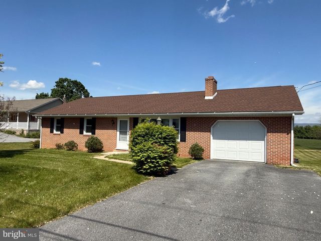 1423 BRECHBILL RD, Chambersburg, PA 17202