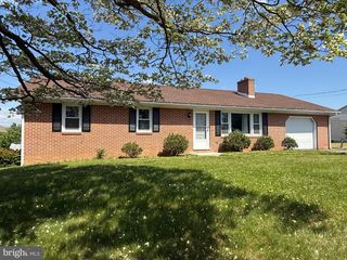 1423 BRECHBILL RD, Chambersburg, PA 17202
