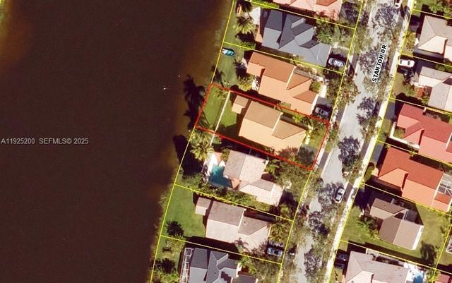 824 Stanton Dr, Weston, FL 33326