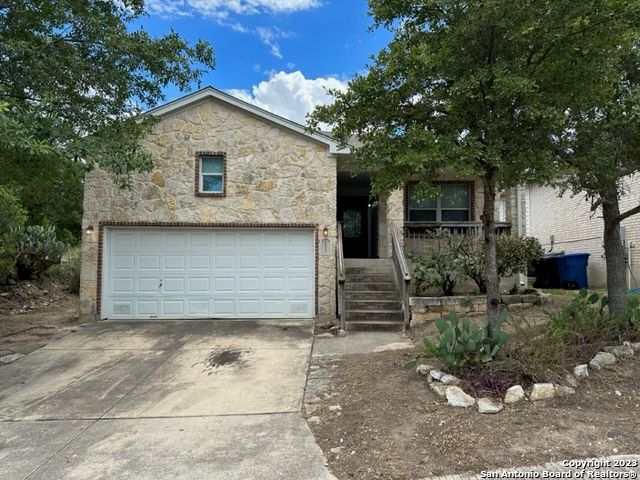 15727 cotton tail, San Antonio, TX 78255