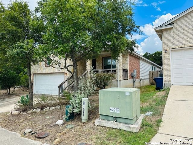 15727 cotton tail, San Antonio, TX 78255