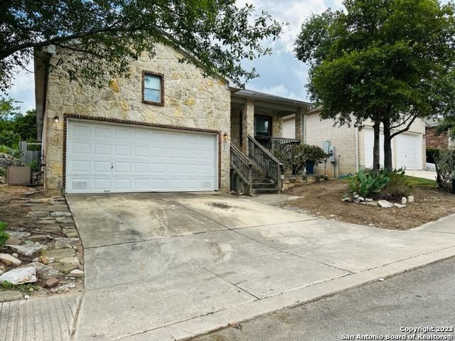 15727 cotton tail, San Antonio, TX 78255