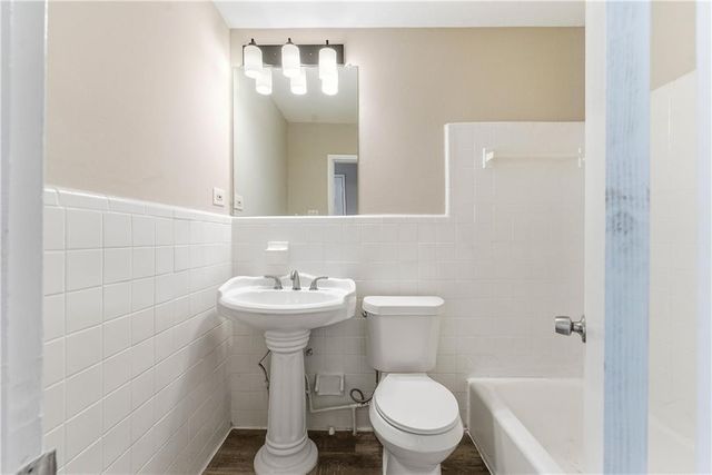 850 King Road, Jonesboro, GA 30236