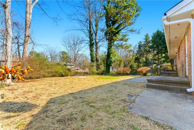 850 King Road, Jonesboro, GA 30236