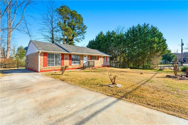 850 King Road, Jonesboro, GA 30236