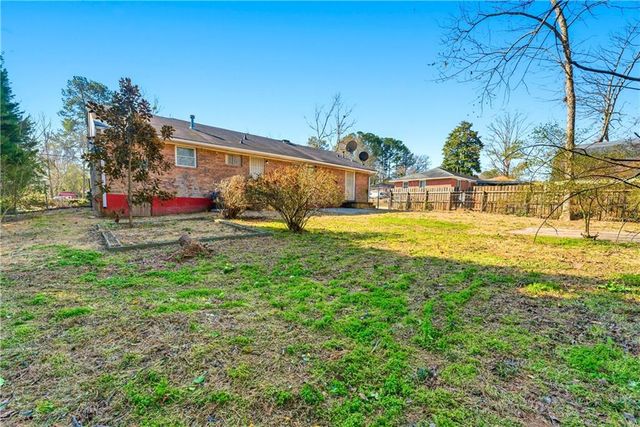 850 King Road, Jonesboro, GA 30236