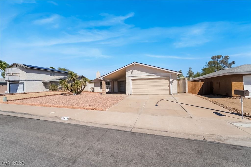 439 Sunburst Drive, Henderson, NV 89002 — photo 3