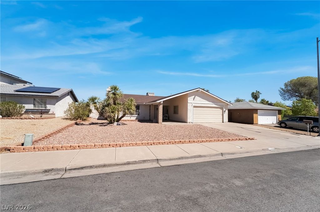 439 Sunburst Drive, Henderson, NV 89002 — photo 4