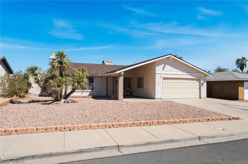 439 Sunburst Drive, Henderson, NV 89002 — photo 5