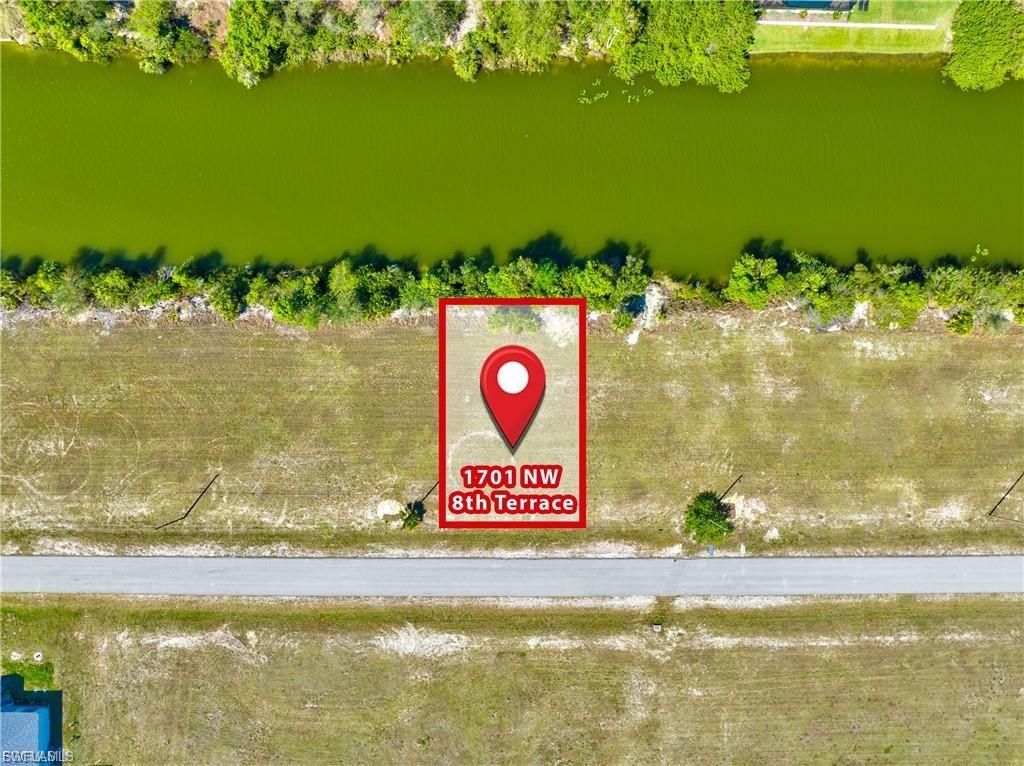 1701 NW 8th TER, CAPE CORAL, FL 33993 — photo 2