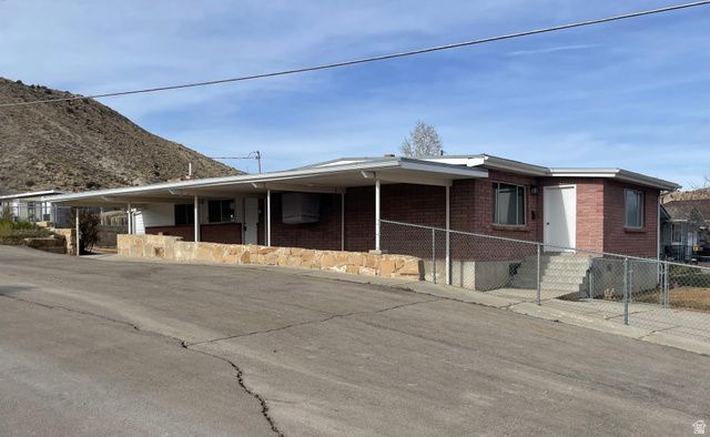 701 N 100 E, Price, UT 84501