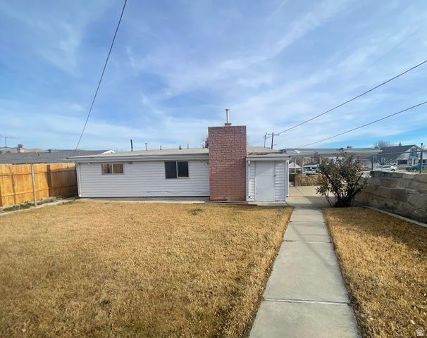 701 N 100 E, Price, UT 84501