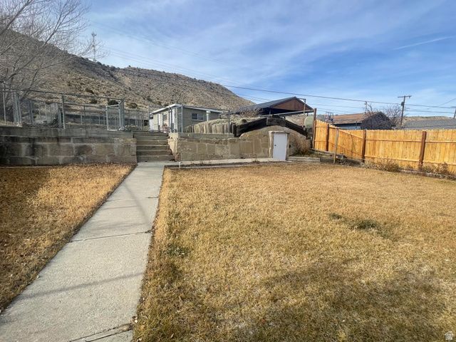 701 N 100 E, Price, UT 84501