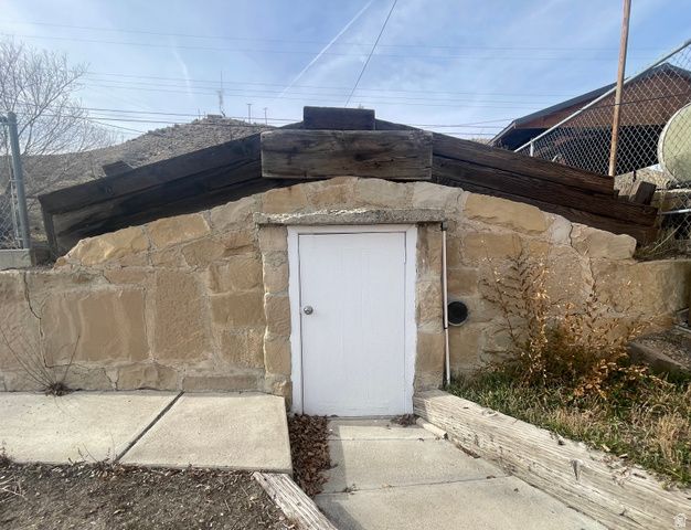 701 N 100 E, Price, UT 84501