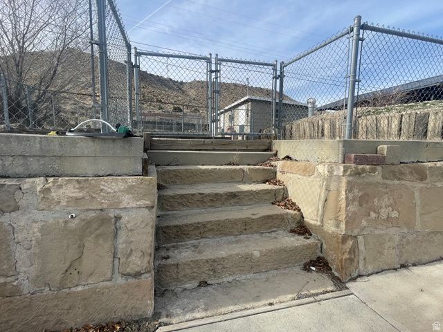 701 N 100 E, Price, UT 84501