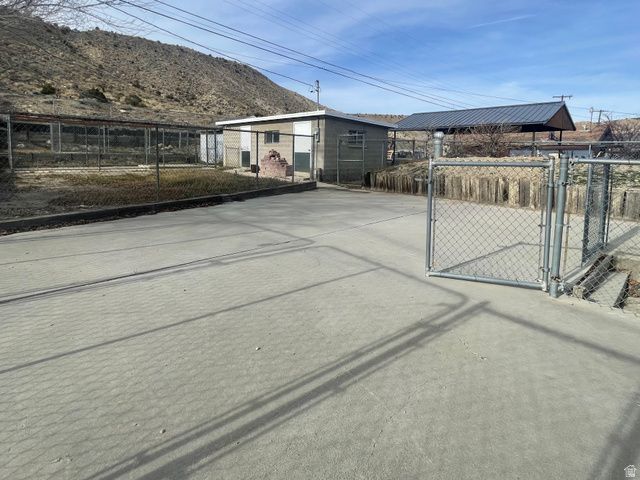 701 N 100 E, Price, UT 84501