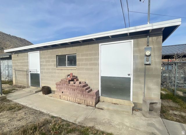 701 N 100 E, Price, UT 84501