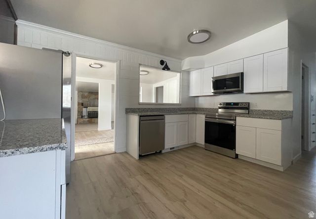 701 N 100 E, Price, UT 84501