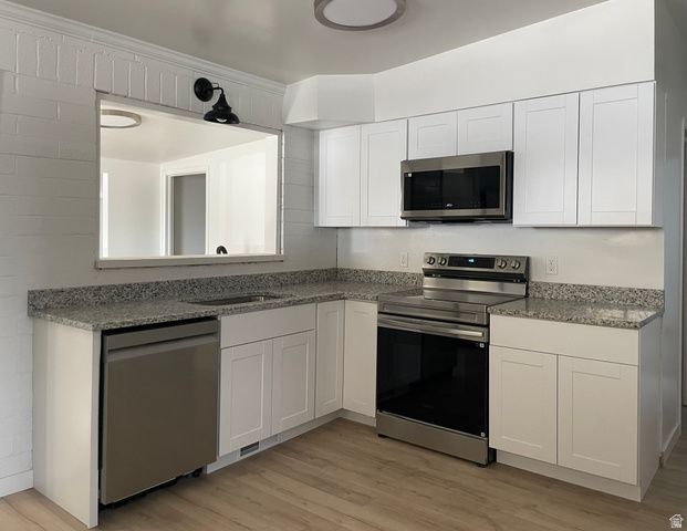 701 N 100 E, Price, UT 84501