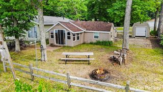 5539 Front Street, Croton Twp, MI 49337