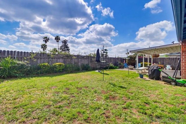 10425 Nate Way, Santee, CA 92071