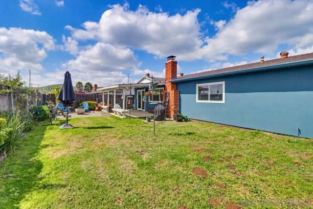 10425 Nate Way, Santee, CA 92071