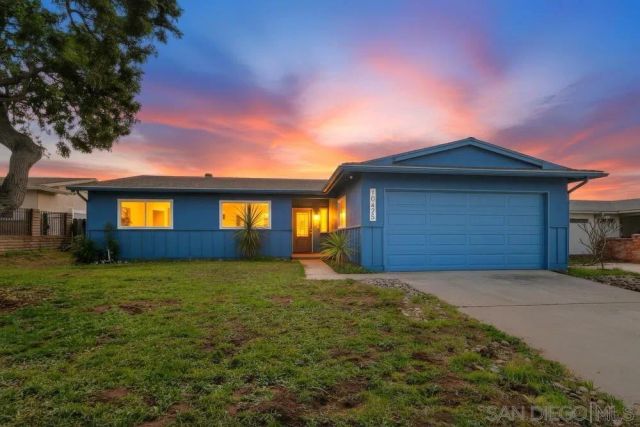 10425 Nate Way, Santee, CA 92071