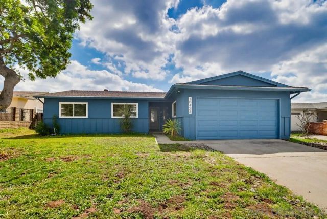 10425 Nate Way, Santee, CA 92071