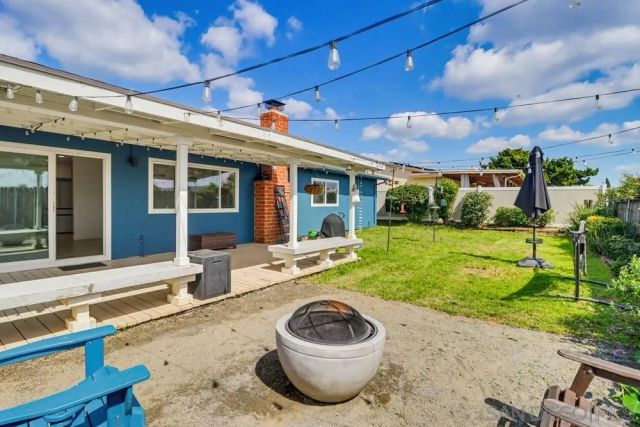 10425 Nate Way, Santee, CA 92071