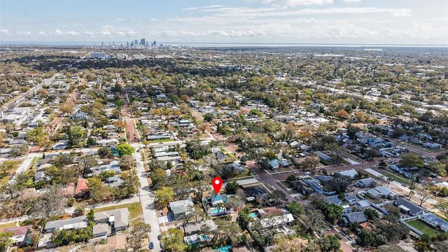 322 47TH STREET N, St Petersburg, FL 33713