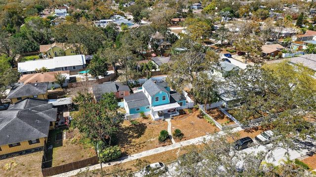 322 47TH STREET N, St Petersburg, FL 33713