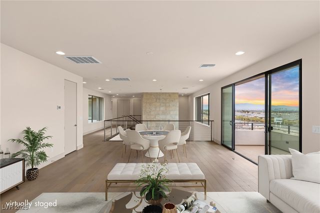 1172 Monte De Luz Way, Henderson, NV 89012