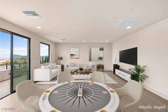 1172 Monte De Luz Way, Henderson, NV 89012