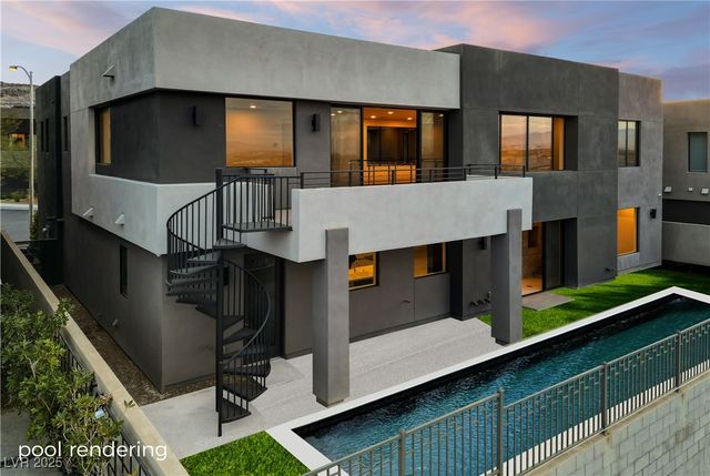 1172 Monte De Luz Way, Henderson, NV 89012