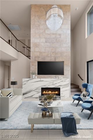 1172 Monte De Luz Way, Henderson, NV 89012