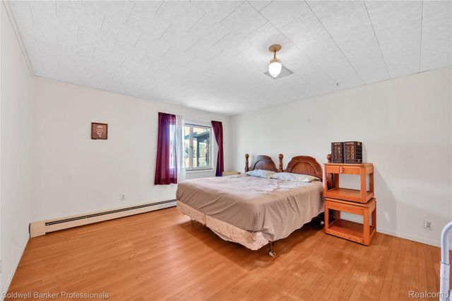 4445 McDowell Road, Lapeer, MI 48446