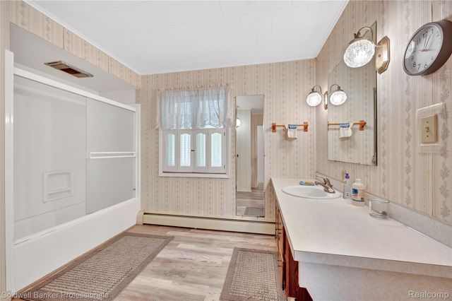 4445 McDowell Road, Lapeer, MI 48446