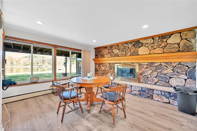 4445 McDowell Road, Lapeer, MI 48446