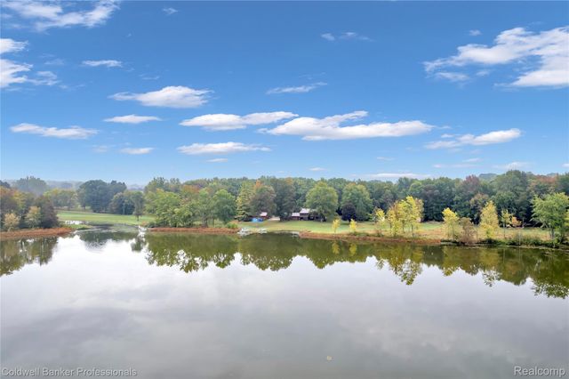 4445 McDowell Road, Lapeer, MI 48446