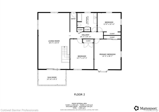 4445 McDowell Road, Lapeer, MI 48446