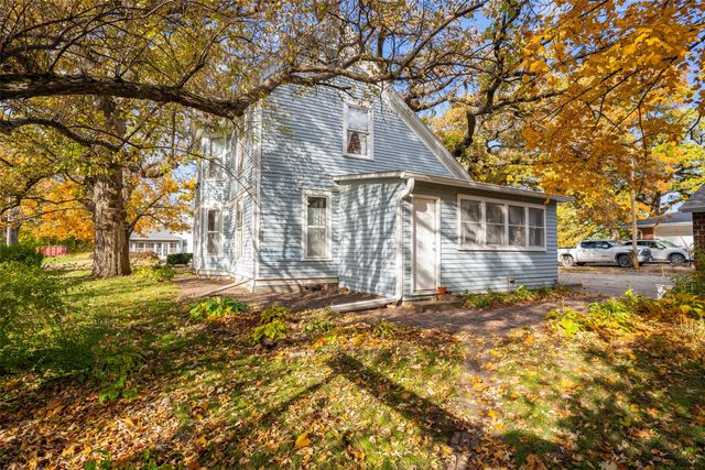 20 S Oak Park Avenue, Colfax, IA 50054