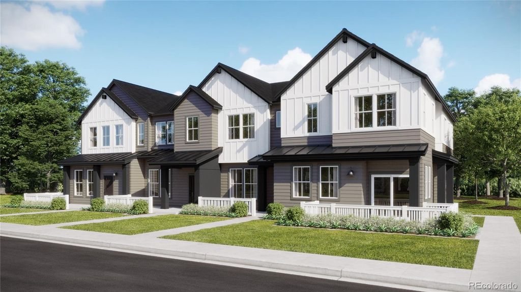 7638 S Cherokee Trail W, Centennial, CO 80016