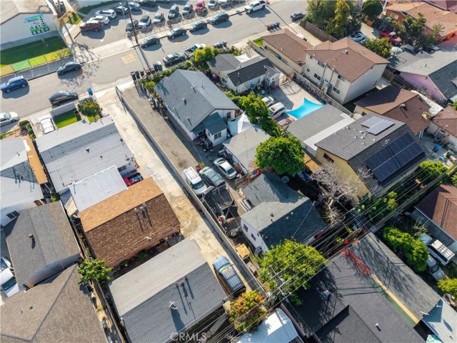 4011 Gibson, El Monte, CA 91731