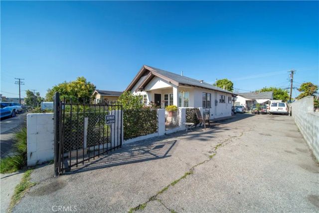 4011 Gibson, El Monte, CA 91731