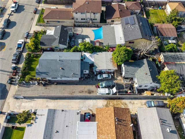 4011 Gibson, El Monte, CA 91731