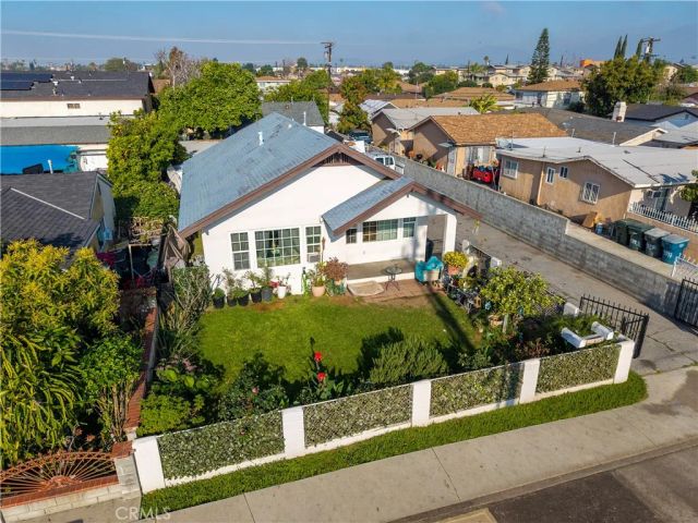 4011 Gibson, El Monte, CA 91731