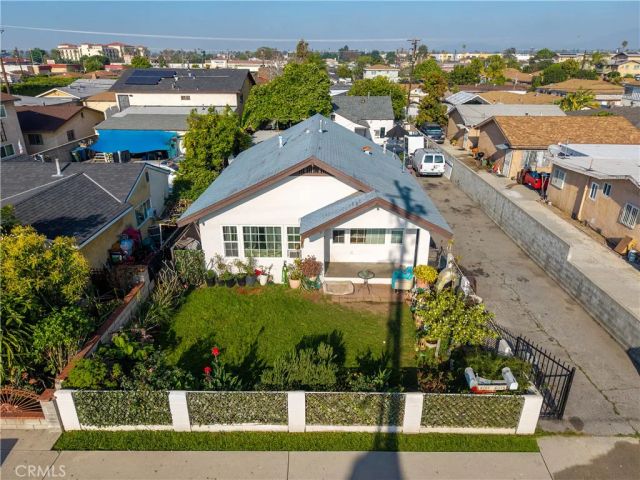 4011 Gibson, El Monte, CA 91731