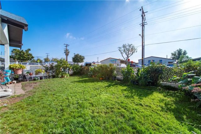 4011 Gibson, El Monte, CA 91731