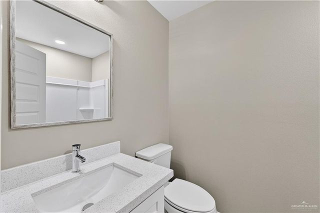 2505 Tuscany Road, Weslaco, TX 78596