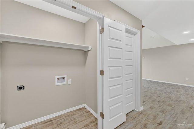 2505 Tuscany Road, Weslaco, TX 78596